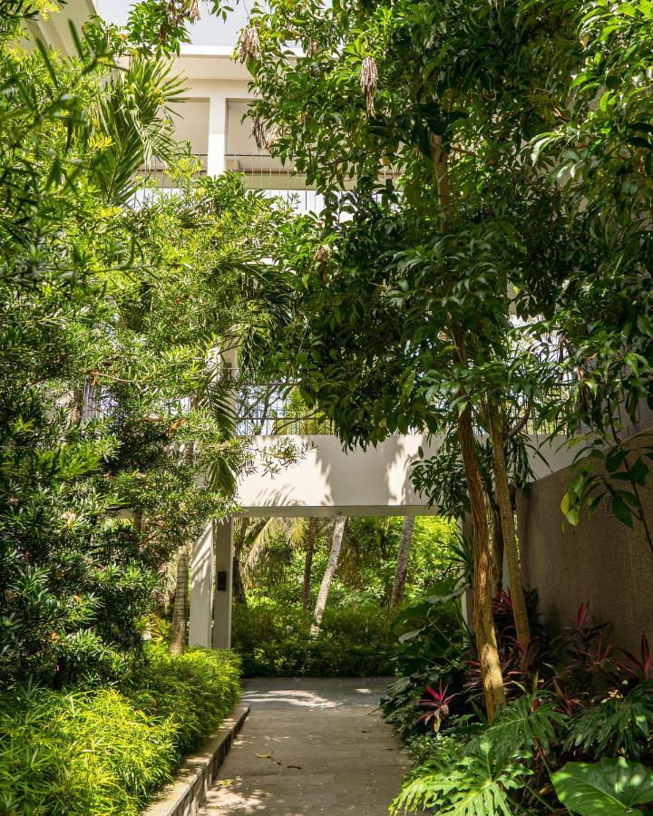Royal Kamuela Villas & Suites At Monkey Forest Ubud ภายนอก รูปภาพ